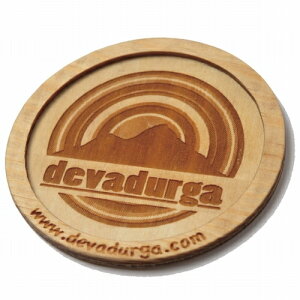 �y���{���K�i 13���܂œ����o�ׁzCIRCLE COASTER�@devadurga�i�f���@�h�D���K�j