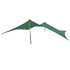�y���{���K�i 13���܂œ����o�ׁzTarp 20 UL GREEN�@HILLEBERG�i�q���o�[�O�j