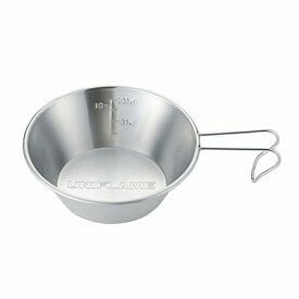 【日本正規品 13時まで当日出荷】UFシェラカップ 300　UNIFLAME（ユニフレーム）