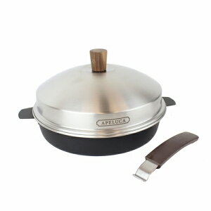 �y���{���K�i 13���܂œ����o�ׁzPIZZA OVEN POT�@APELUCA�i�A�y���J�j�s�U�I�[�u���|�b�g