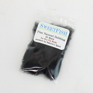 y{Ki 13܂œoׁzFine Natural Dubbing @SWEETFISHiXEB[gtBbVjt@Ci`_rO