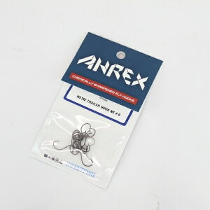 �y���{���K�i 13���܂œ����o�ׁzAHREX NS182 �g���[���[�t�b�N NS�@SWEETFISH�i�X�E�B�[�g�t�B�b�V���j