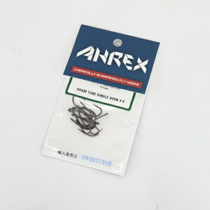 �y���{���K�i 13���܂œ����o�ׁzAHREX HR430 �`���[�u�V�O�i���t�b�N �@SWEETFISH�i�X�E�B�[�g�t�B�b�V���j