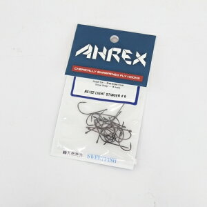 �y���{���K�i 13���܂œ����o�ׁzAHREX NS122 ���C�g�X�e�B���K�[ �@SWEETFISH�i�X�E�B�[�g�t�B�b�V���j