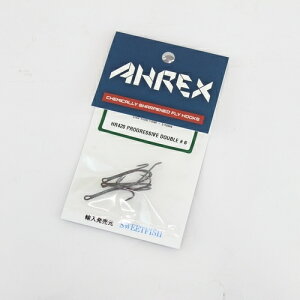 �y���{���K�i 13���܂œ����o�ׁzAHREX HR420 �v���O���b�V�u�_�u���@SWEETFISH�i�X�E�B�[�g�t�B�b�V���j