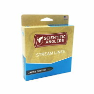 【日本正規品 13時まで当日出荷】スープラ JストリームDTT DT　Scientific Anglers（サイエンティフィッ…
