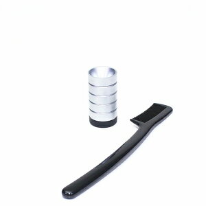 �y���{���K�i 13���܂œ����o�ׁzEx-Small/Hair Stacker�@C&F�i�V�[�A���h�G�t�f�U�C���j�w�A�[�X�^�b�J�[ SS�T�C�Y