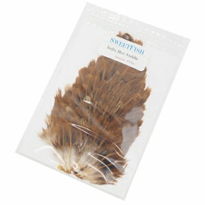 �y���{���K�i 13���܂œ����o�ׁzIndian Hen Saddle�@SWEETFISH�i�X�E�B�[�g�t�B�b�V���j�C���f�B�A���w���T�h��