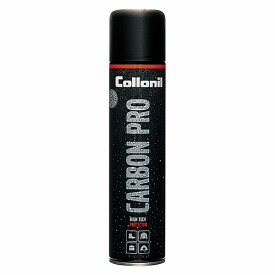 【日本正規品 13時まで当日出荷】カーボンプロ 300ml　Collonil（コロニル）CARBON PRO