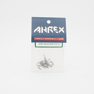 �y���{���K�i 13���܂œ����o�ׁzAHREX HR483�g���[���[�t�b�N BL#6�@SWEETFISH�i�X�E�B�[�g�t�B�b�V���j