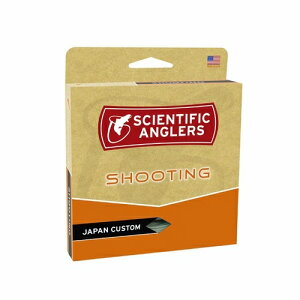 �y���{���K�i 13���܂œ����o�ׁzSA ST�V���[�gSTS-R F/H/CI 460�O���C�� FH�N���A�[I�@Scientific Anglers�i�T�C�G���e�B�t�B�b�N�A���O���[�Y�jSTS-R Triple Density