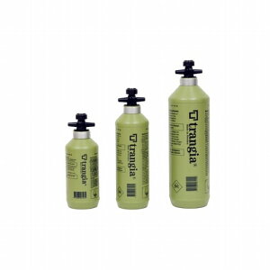 【日本正規品 13時まで当日出荷】燃料ボトル0.3L OV Trangia(トランギア)フューエルボトル0.3 オリーブ