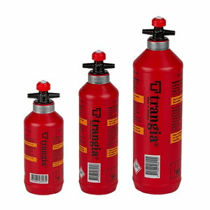 【日本正規品 13時まで当日出荷】燃料ボトル0.5L Trangia(トランギア)