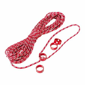 【日本正規品 13時まで当日出荷】リフレクティブ ユーティリティーコードキット MSR(エムエスアール)