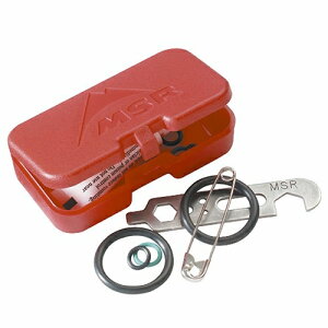 【日本正規品 13時まで当日出荷】アニュアルメンテナンスキット MSR(エムエスアール)