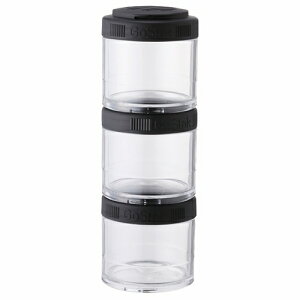 �y���{���K�i 13���܂œ����o�ׁz�S�[�X�^�b�N 3�p�b�N 100cc�@Blender Bottle�i�u�����_�[�{�g���j