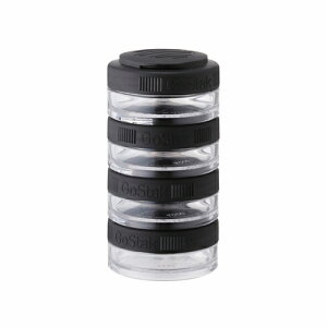 �y���{���K�i 13���܂œ����o�ׁz�S�[�X�^�b�N 4�p�b�N 40cc�@Blender Bottle�i�u�����_�[�{�g���j