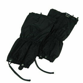 【日本正規品 13時まで当日出荷】ゴアテックス ライトスパッツ　ISUKA（イスカ）