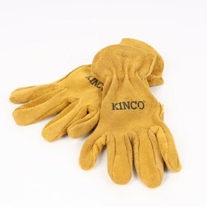 y{Ki 13܂œoׁzCowhide Driver Gloves Kisds - Youthfs 50C^50Y@Kinco GlovesiLRO[uj