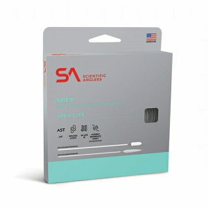y{Ki 13܂œoׁz}X^[XyCCg XJW 240GRF128513@scientific AnglersiTCGeBtBbNAO[YjSpey Lite Scandi