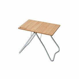 【日本正規品 13時まで当日出荷】Myテーブル竹　snow peak（スノーピーク）