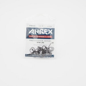 �y���{���K�i 13���܂œ����o�ׁzAHREX FW550 #8�@SWEETFISH�i�X�E�B�[�g�t�B�b�V���j