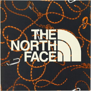 y{Ki 13܂œoׁzTNF Print Sticker@THE NORTH FACEiUEm[XtFCXj