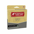 【日本正規品 13時まで当日出荷】アトランティックSショートSI　Scientific Anglers（サイエンティフィックアングラーズ）