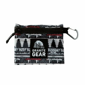 【日本正規品 13時まで当日出荷】ムーンライトパドル ワレットM　GRANITE GEAR（グラナイトギア）