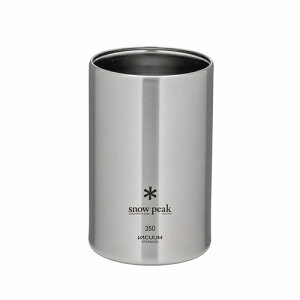 y{Ki 13܂œoׁzʃN[[350@snow peakiXm[s[Nj