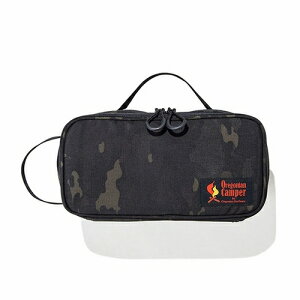�y���{���K�i 13���܂œ����o�ׁzSemi Hard Gear Bag M�@Oregonian Camper�i�I���S�j�A���L�����p�[�j�Z�~�n�[�h�M�A�o�b�O M�T�C�Y
