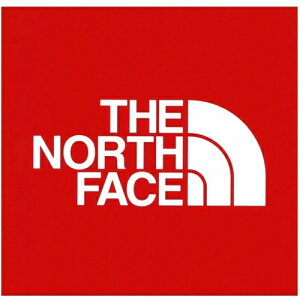 y{Ki 13܂œoׁzSquare Logo Sticker@THE NORTH FACEiUEm[XtFCXjXNGASXebJ[