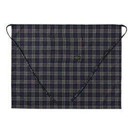 【日本正規品 13時まで当日出荷】Wool Waist Apron　PENDLETON（ペンドルトン）ウールウエストエプロン