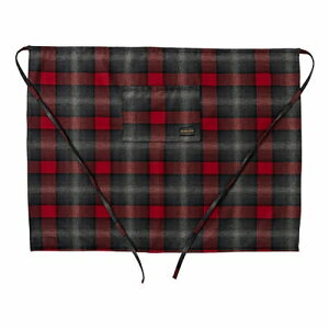 �y���{���K�i 13���܂œ����o�ׁzWool Waist Apron�@PENDLETON�i�y���h���g���j�E�[���E�G�X�g�G�v����