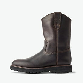 【日本正規品 13時まで当日出荷】Roper Boots　FILSON（フィルソン）ローパー ブーツ