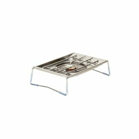 【日本正規品 13時まで当日出荷】フラットバーナー　snow peak（スノーピーク）