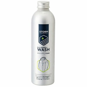 �y���{���K�i 13���܂œ����o�ׁz�A�p�����E�H�b�V�� 225ml�@STORM�i�X�g�[���j