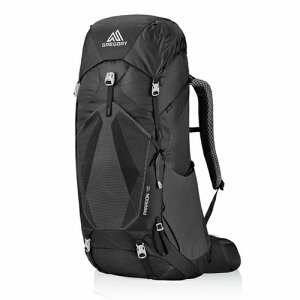 グレゴリー パラゴン 48 (登山用リュック・ザック) 価格比較 - 価格.com