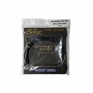 y{Ki 13܂œoׁzMicro Commando Tip 168gr 12ft@OPSTMicro Commando Tip 168gr 12ft