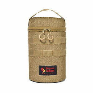 �y���{���K�i 13���܂œ����o�ׁz���[���h�V�����_�[�@Oregonian Camper�i�I���S�j�A���L�����p�[�j