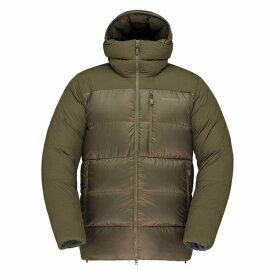 【日本正規品 13時まで当日出荷】NORRONA DOWN750 HOOD M　NORRONA（ノローナ）メンズ ノローナ ダウン750 フード