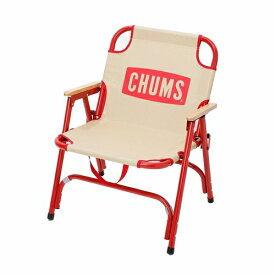 【日本正規品 13時まで当日出荷】CHUMS Back with Chair　CHUMS（チャムス）