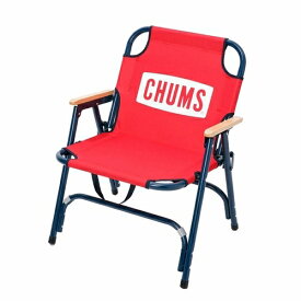 【日本正規品 13時まで当日出荷】CHUMS Back with Chair　CHUMS（チャムス）