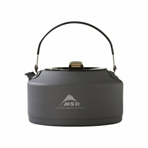 【日本正規品 13時まで当日出荷】ピカ 1Lティーポット MSR(エムエスアール)