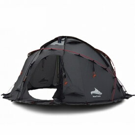 【日本正規品 13時まで当日出荷】Gamme 8 ARCTIC　NORTENT（ノルテント）ギャム8アークティック