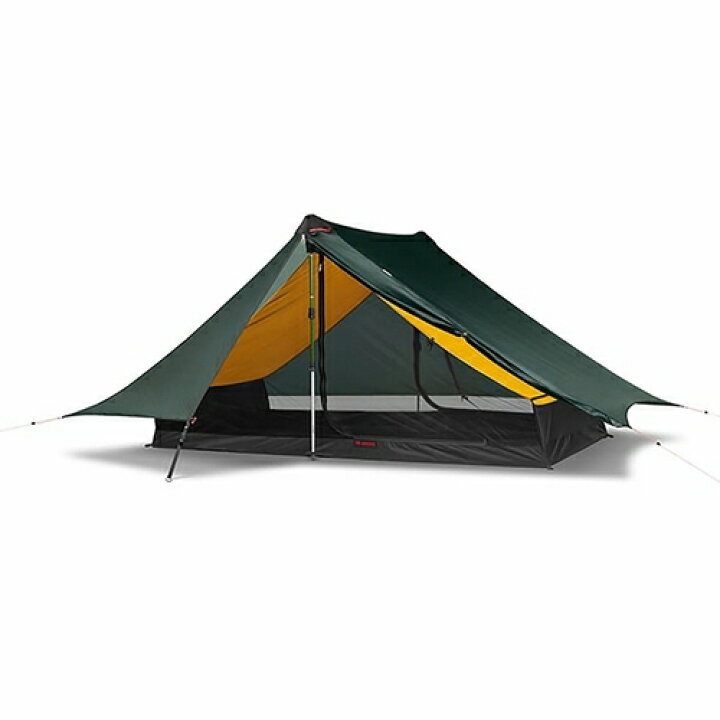 楽天市場】【日本正規品 13時まで当日出荷】Anaris Green HILLEBERG  