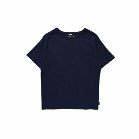 【日本正規品 13時まで当日出荷】BASIC S／SL TEE　GOHEMP（ゴーヘンプ）