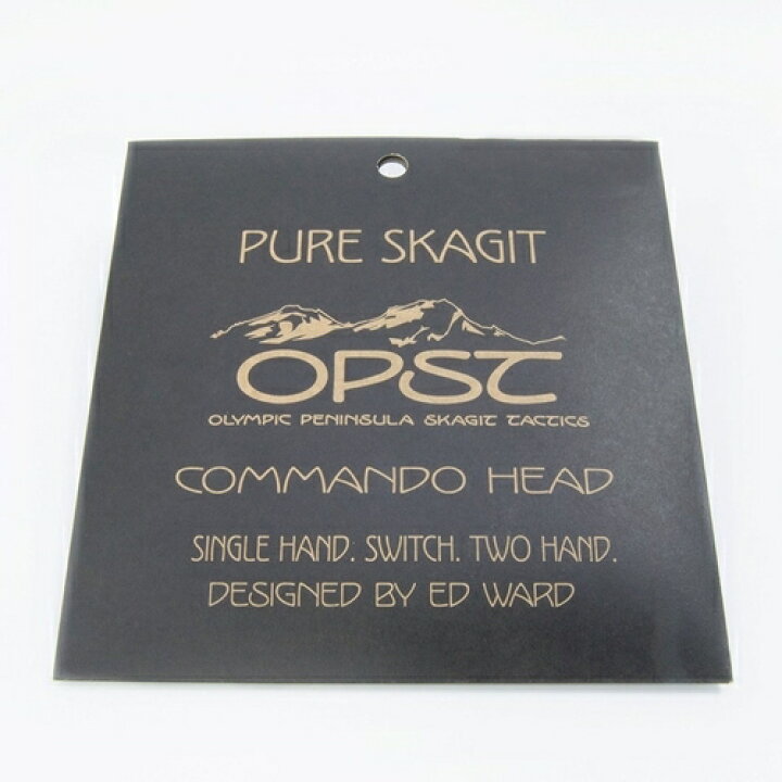 楽天市場】【日本正規品 13時まで当日出荷】COMMAND HEAD OPSTコマンド 