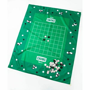y{Ki 13܂œoׁzParty Game Table Cloth@CHUMSi`Xjp[eBQ[e[uNX