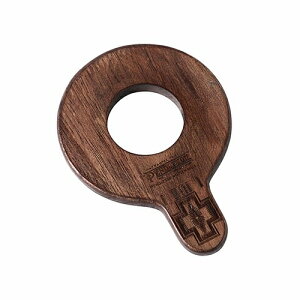 �y���{���K�i 13���܂œ����o�ׁzMC012 Wooden Coffee Dripper�@PENDLETON�i�y���h���g���j